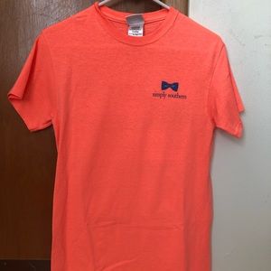 Simply Southern short sleeve